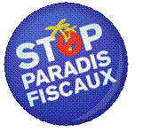 Stop Paradis Fiscaux
